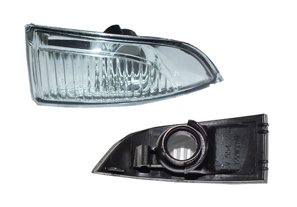 MAIS 261656470R DIKIZ AYNA SINYALI SOL FLUENCE